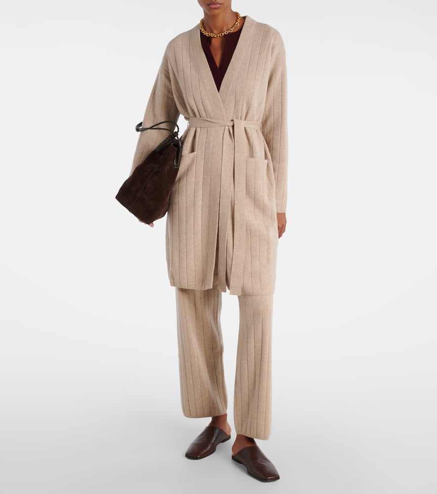 Giusto cashmere cardigan
