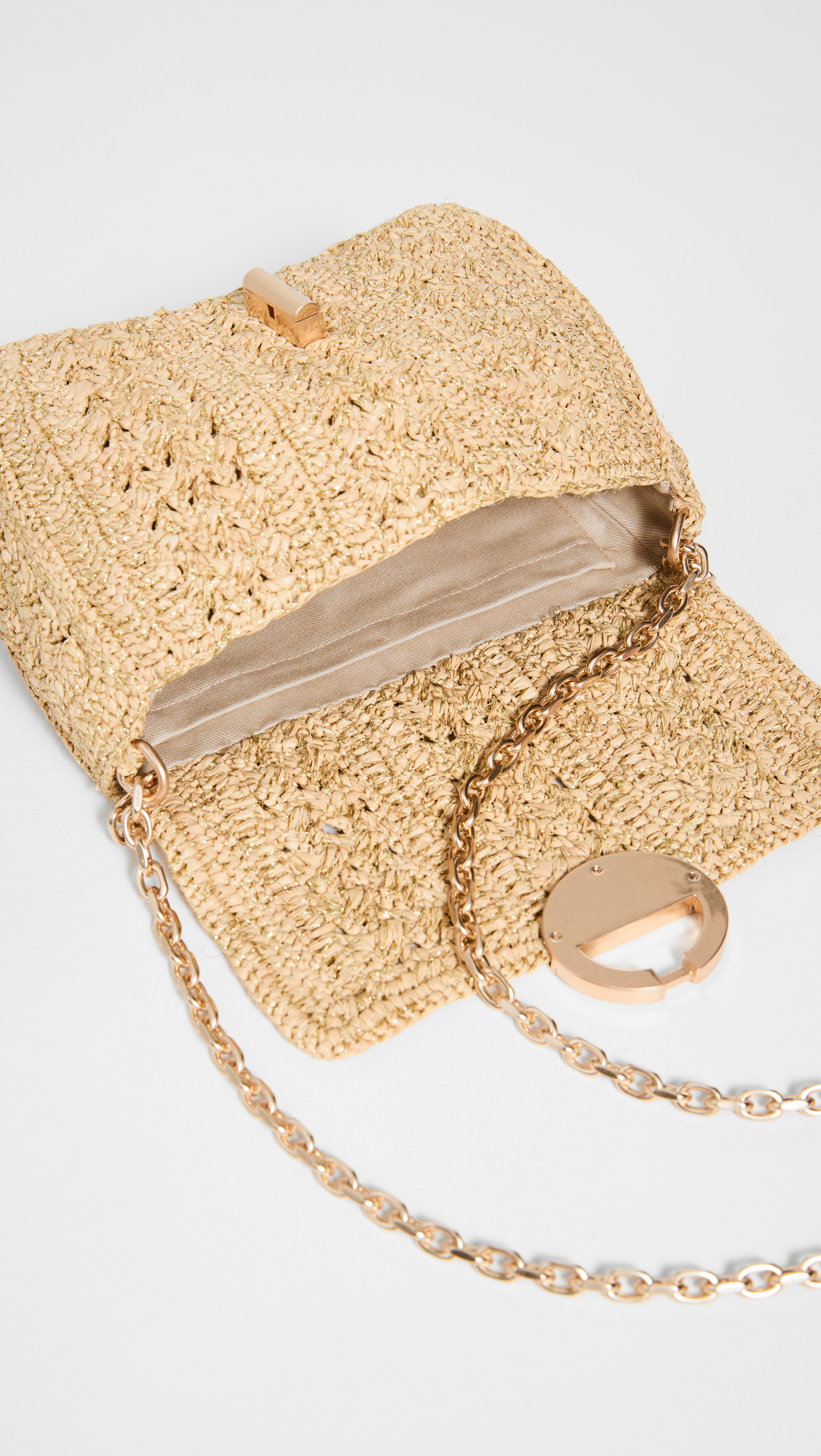 Nano Moon Bag