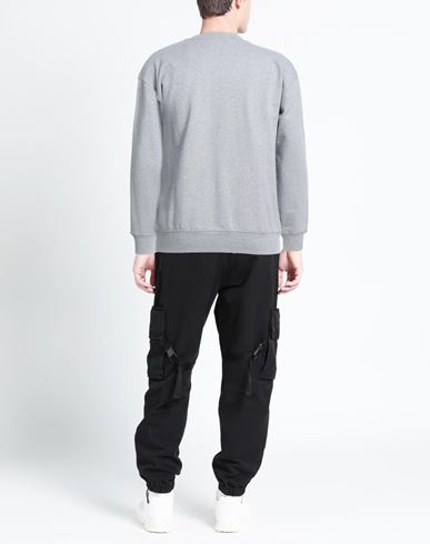 Man Sweatshirt Grey