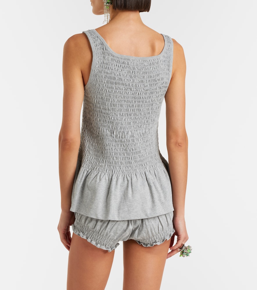 Hoffy cotton shorts