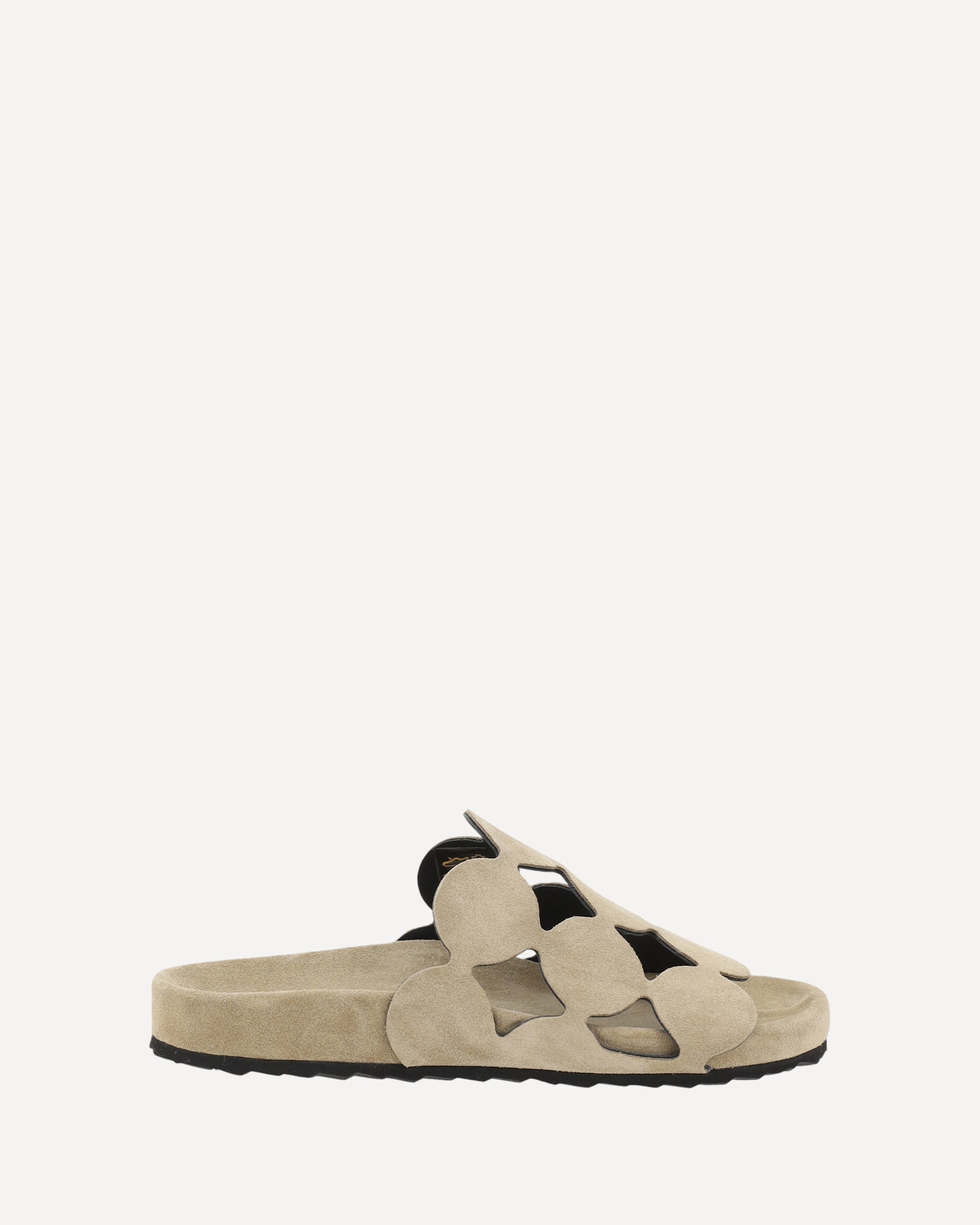 PIERRE HARDY Bulles Sandals Female 37