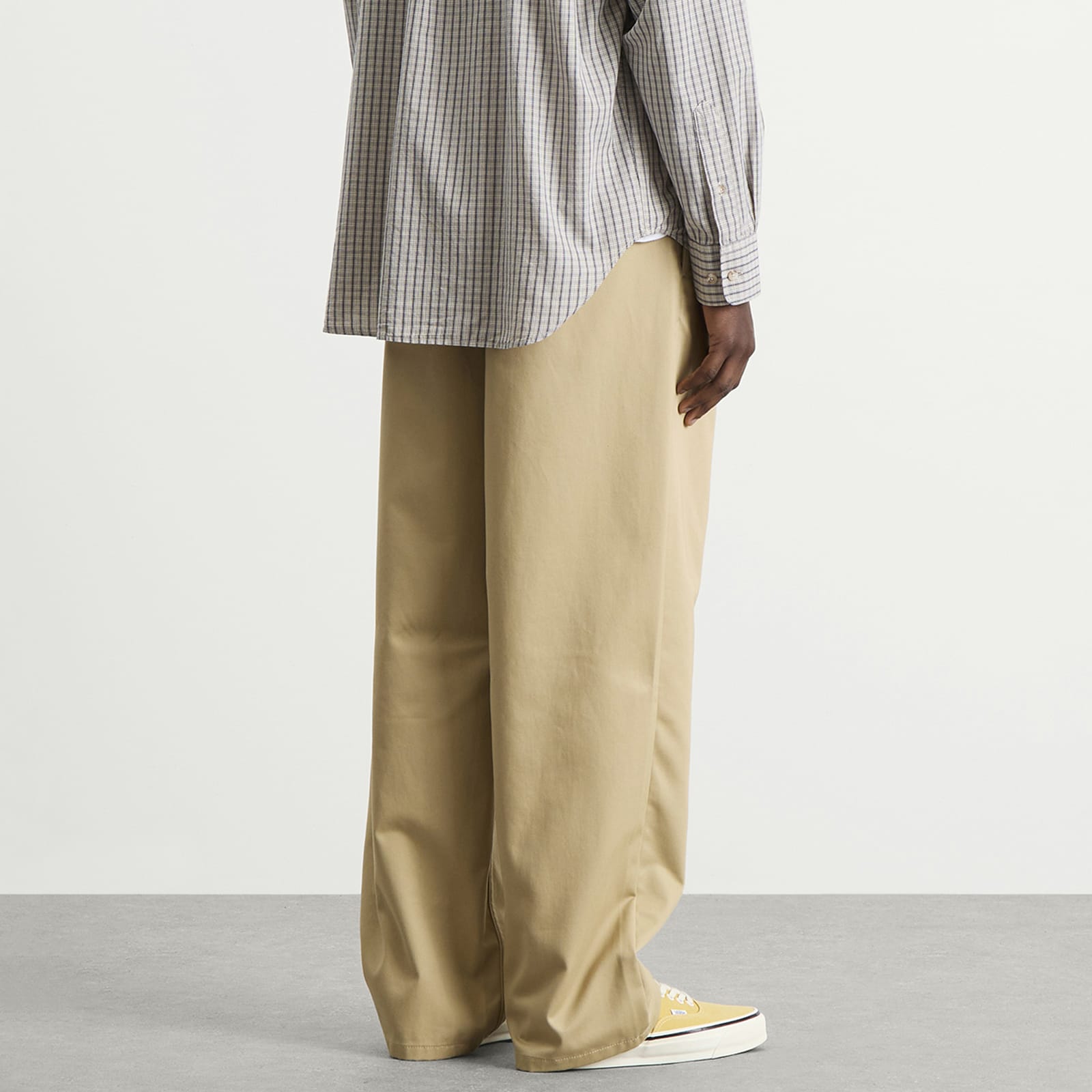 Men's OTW Utility Field Pant Incense