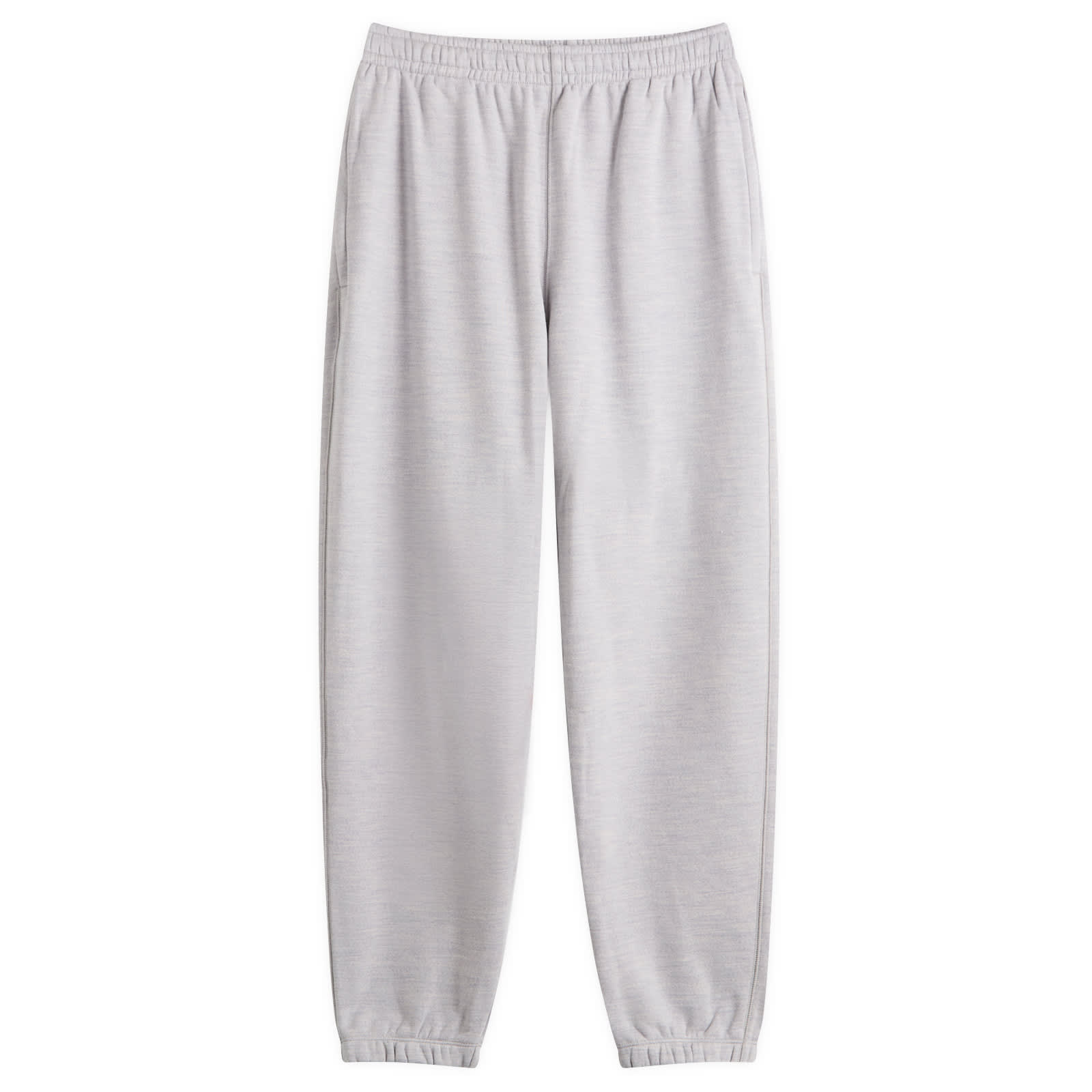 Wool Classics Fleece Pant Matte Silver/Heather Grey