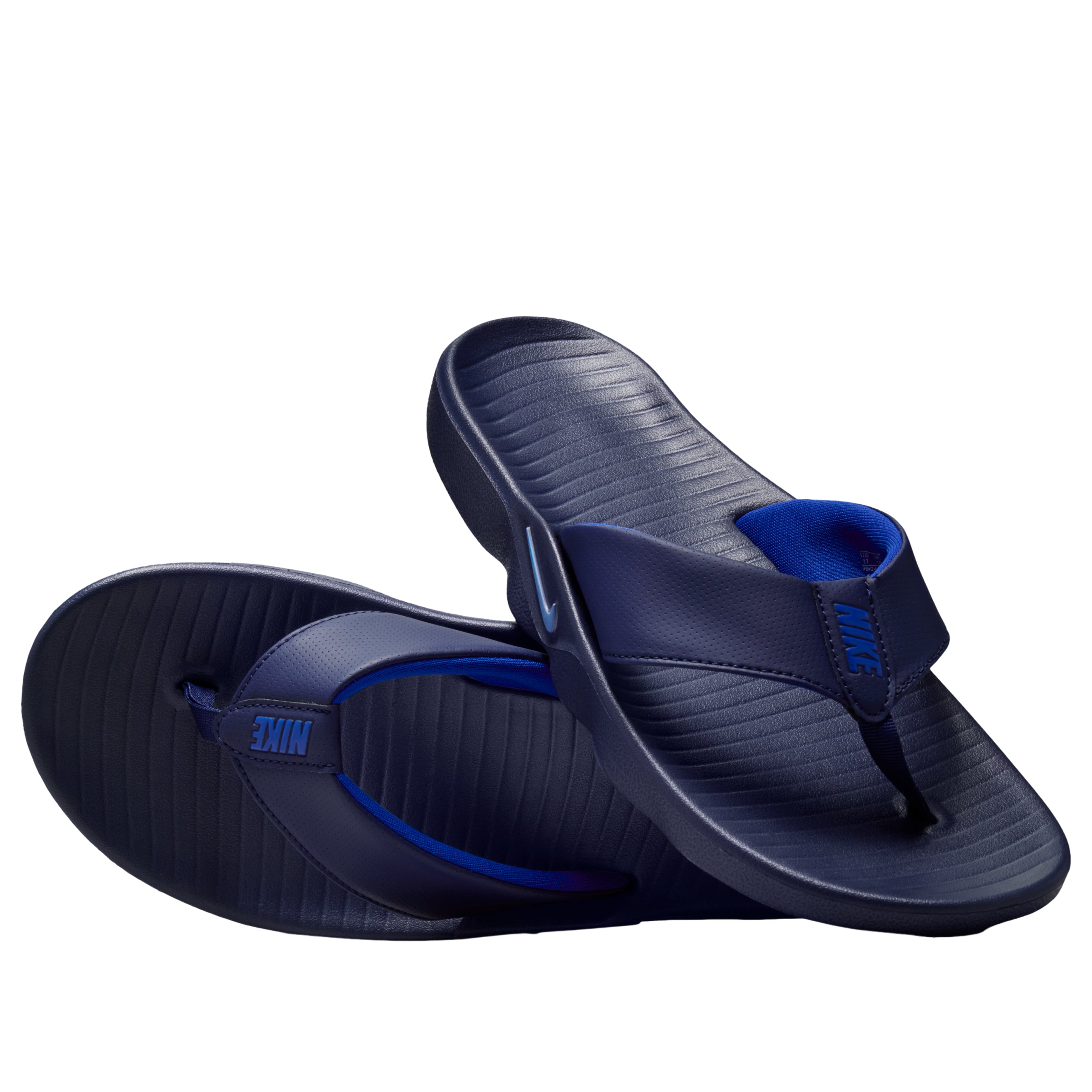 Marina Slides 'Midnight Navy Game Royal'