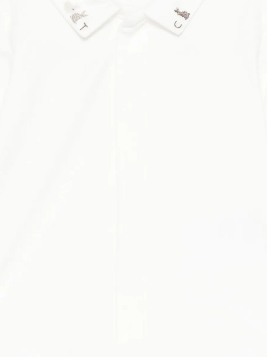 Underwear Kids color White