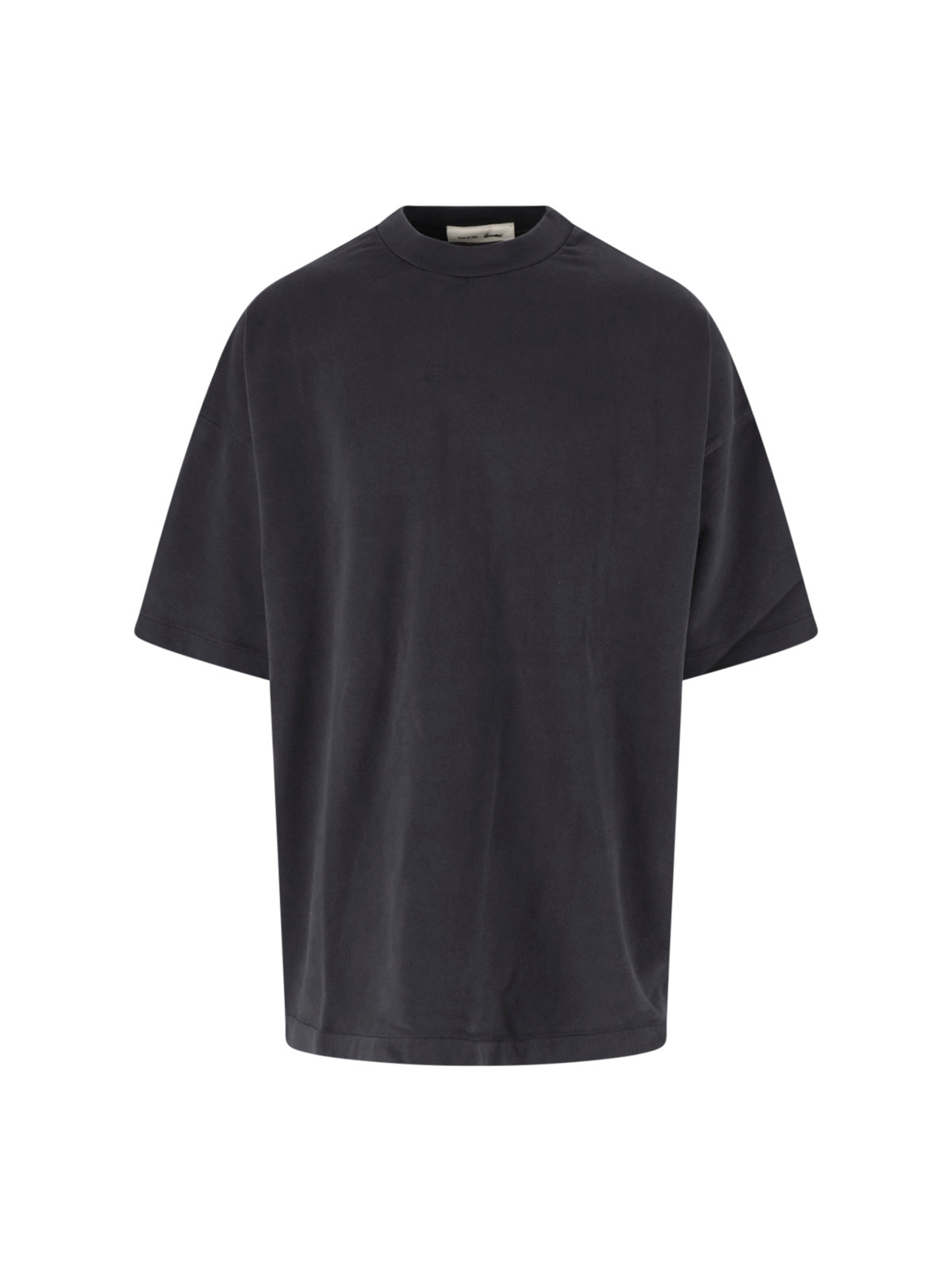 Men's 100% Cotton Essential T-Shirt