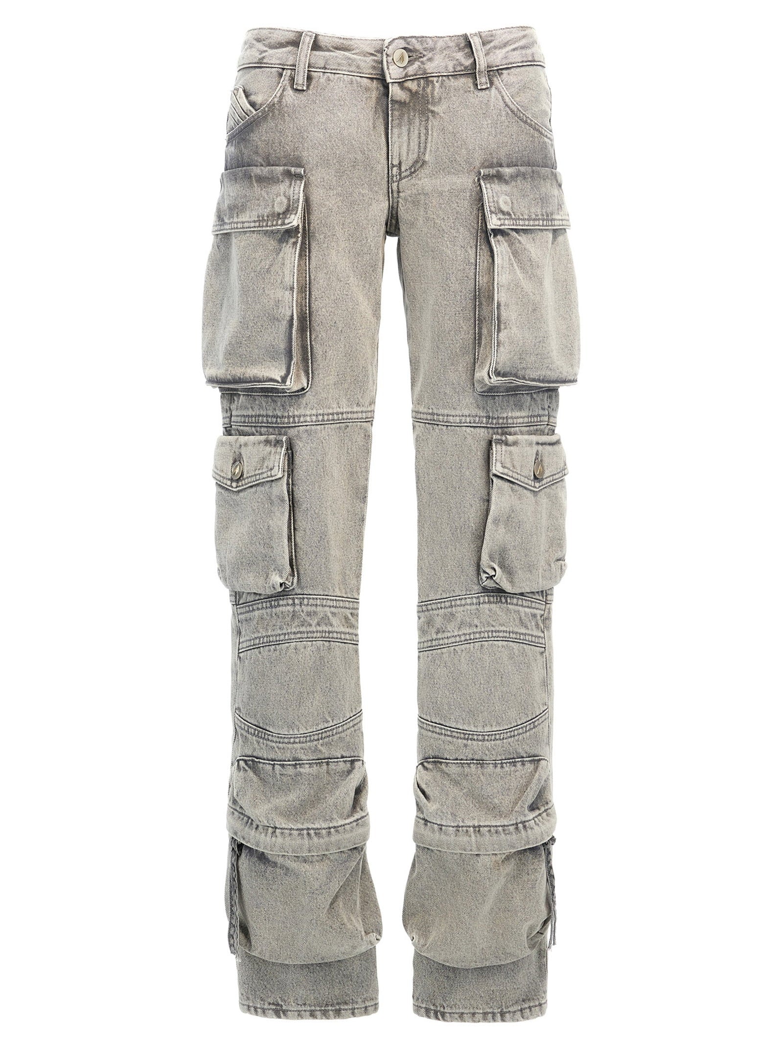 Essie Jeans