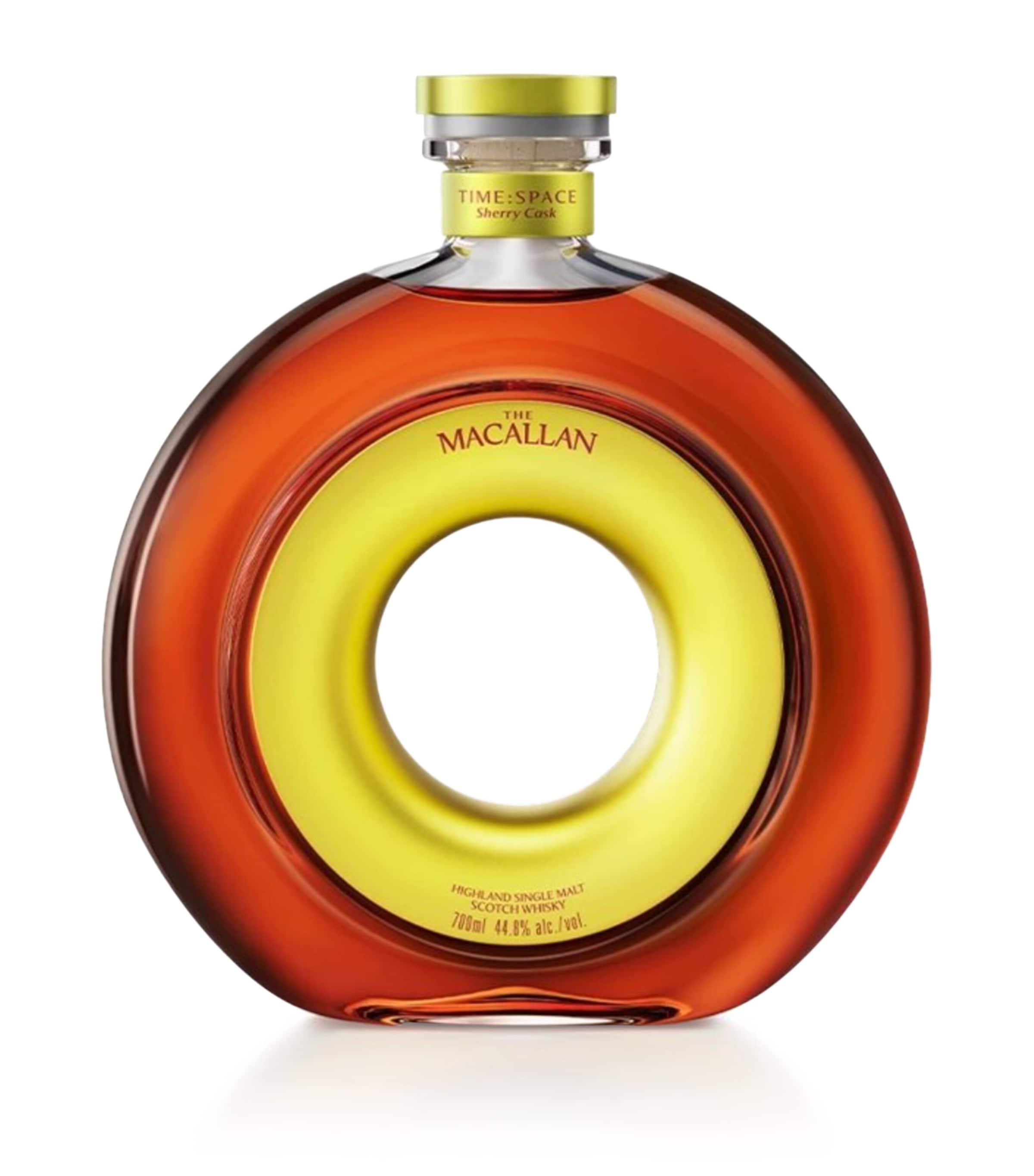 Time:Space Sherry Cask Single Malt Scotch Whisky
