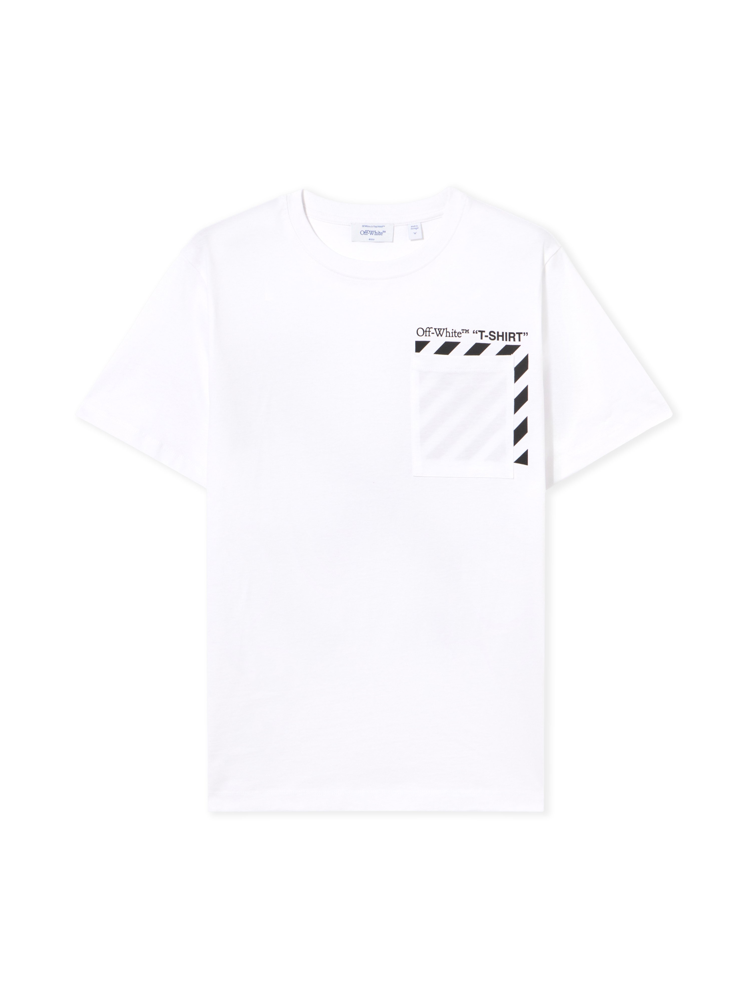 Slim Fit Graphic S/s T-shirt - Male T