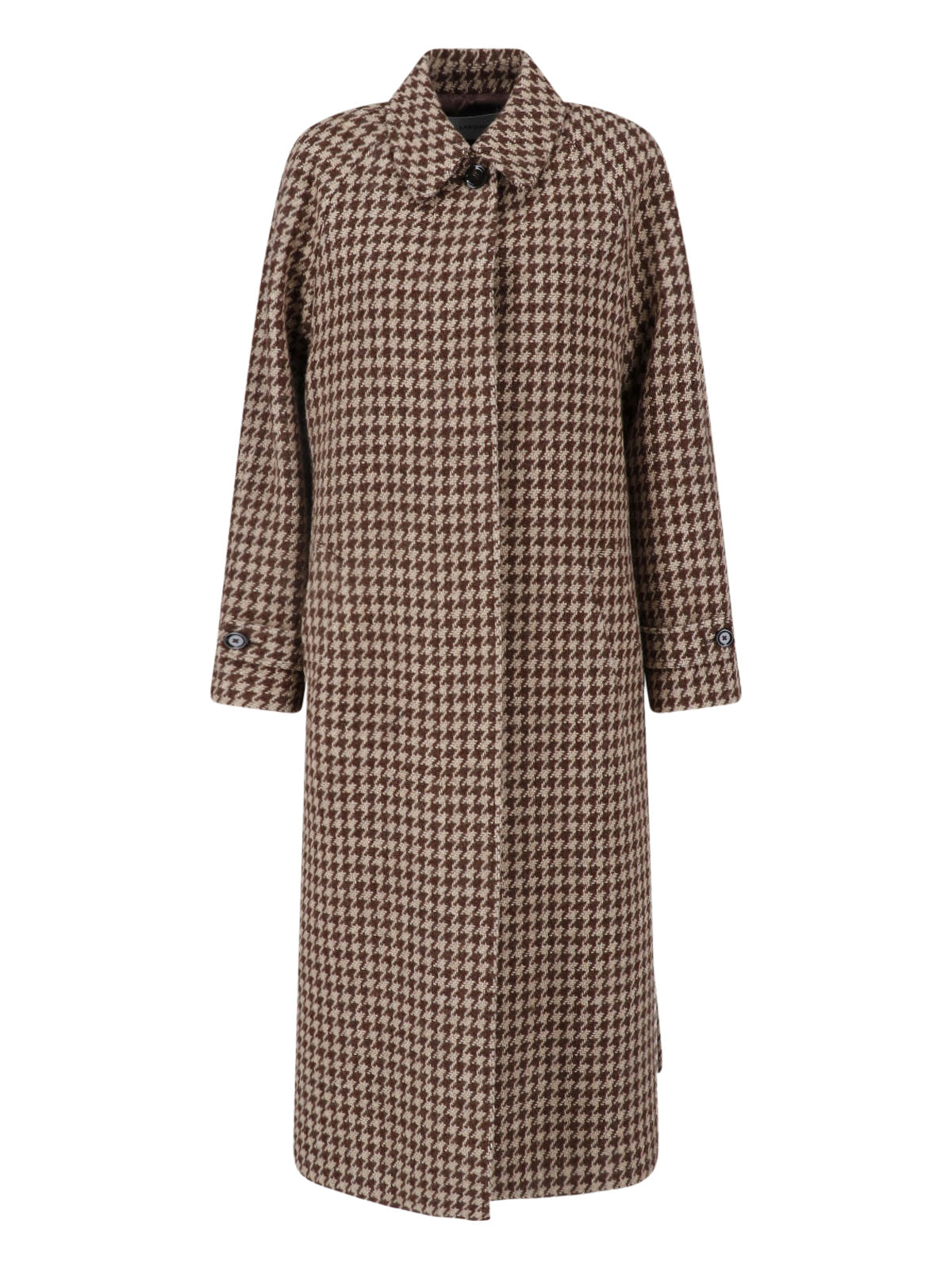 Women's Wool-Blend Jacket