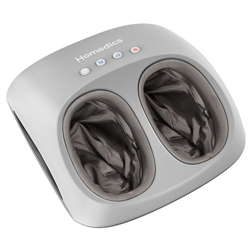 Shiatsu + Air 3.0 Foot Massager with Heat