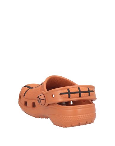 Crocs 남성 Infant Boy Sandals Brown 32096682AJ