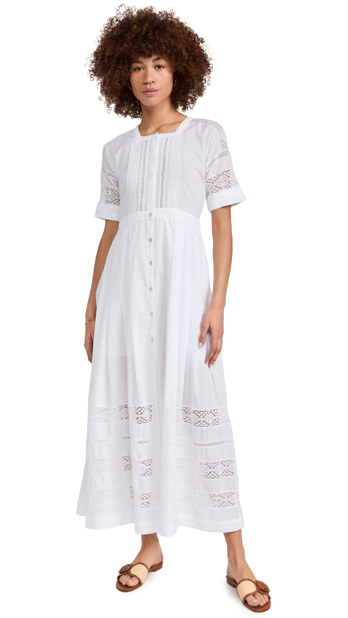 Edie Dress