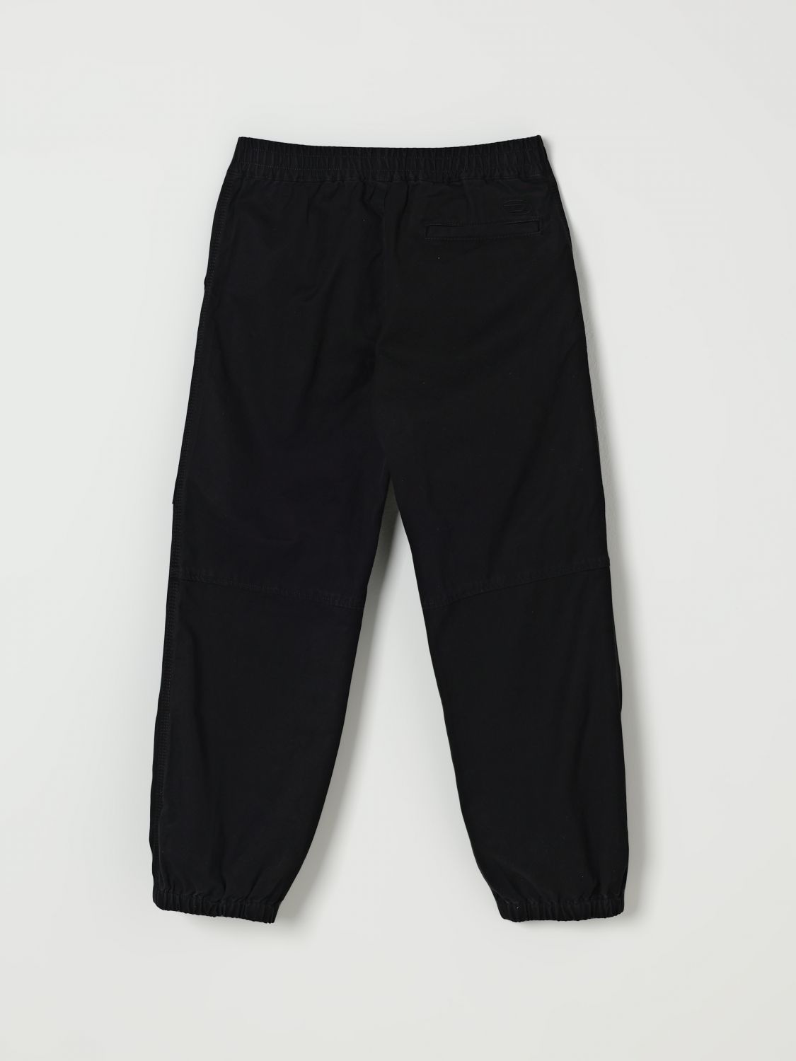 Pants Kids color Black
