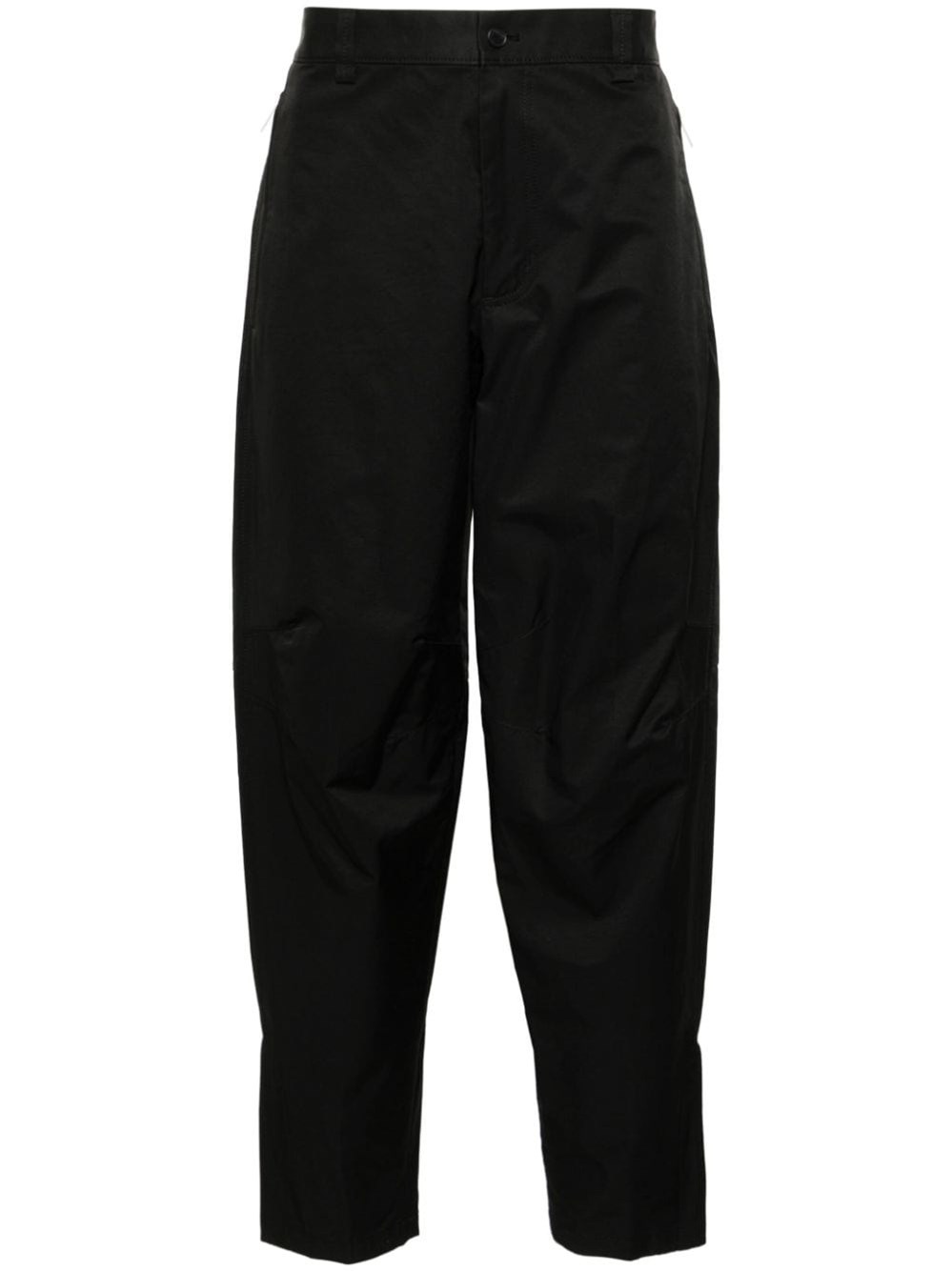 Trousers Black