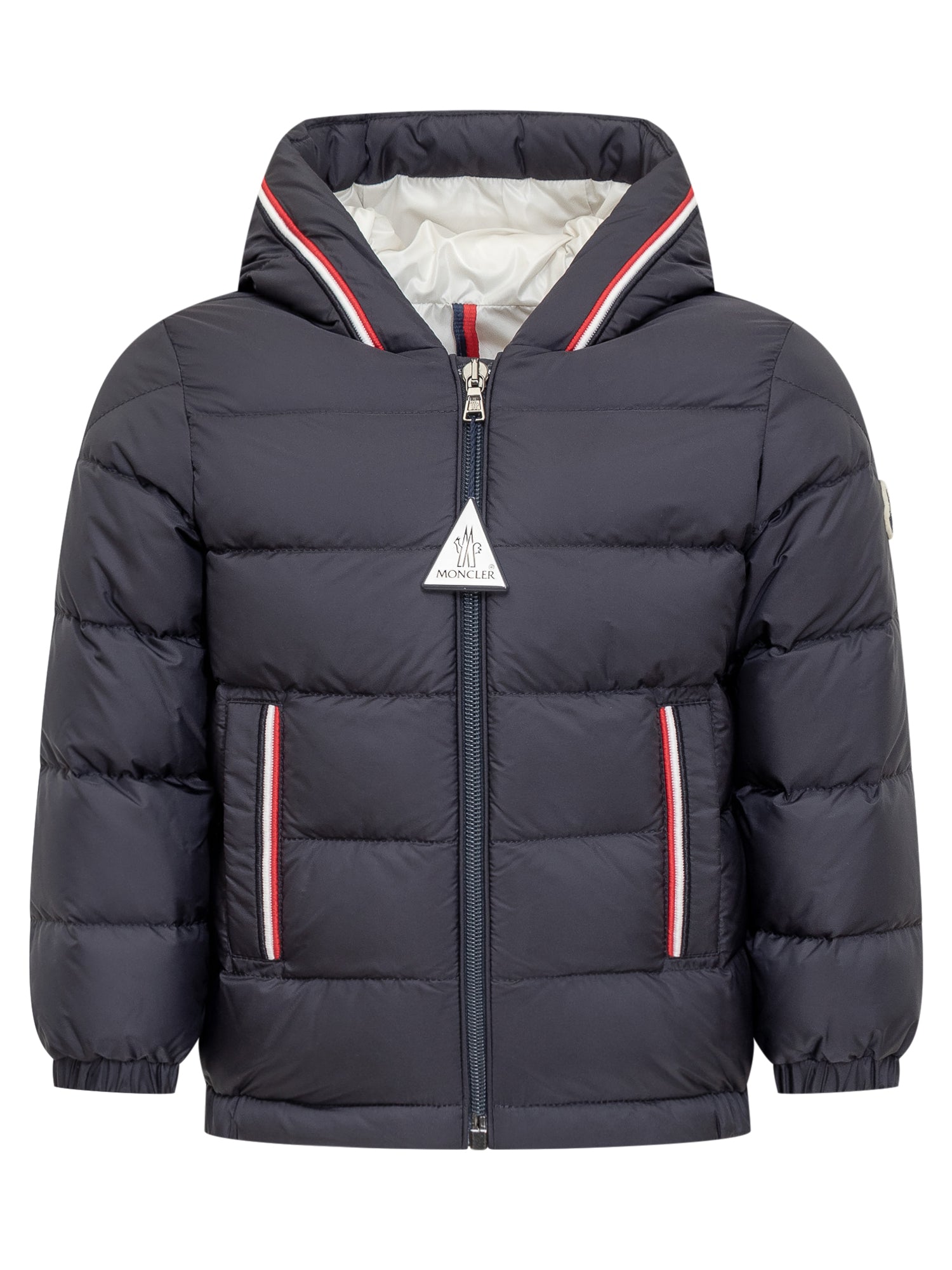 Mini Down Jacket for Kids