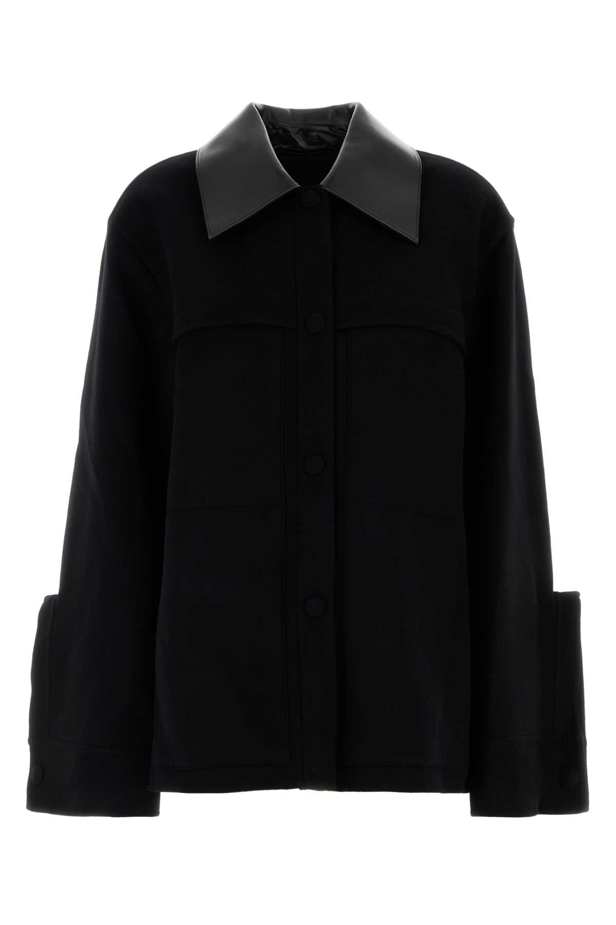 Jacket Jacket — Black