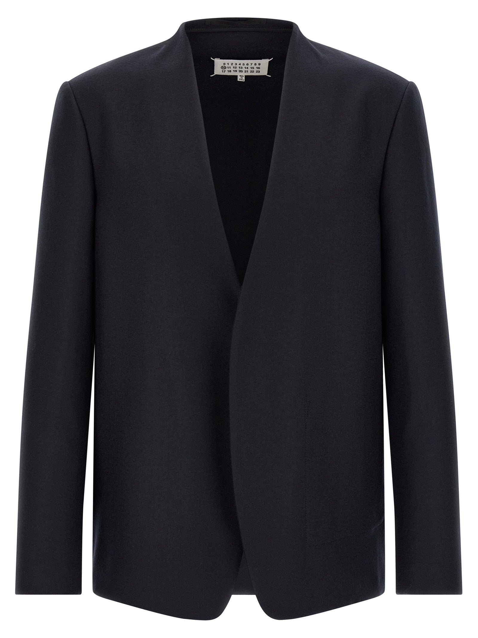 Blazer — Navy