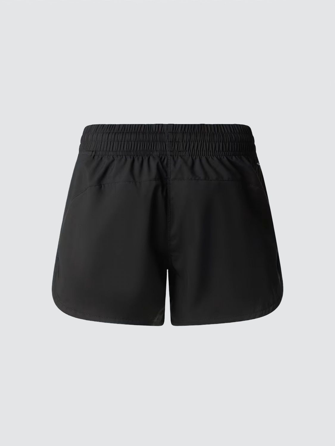 Shorts Kids color Black