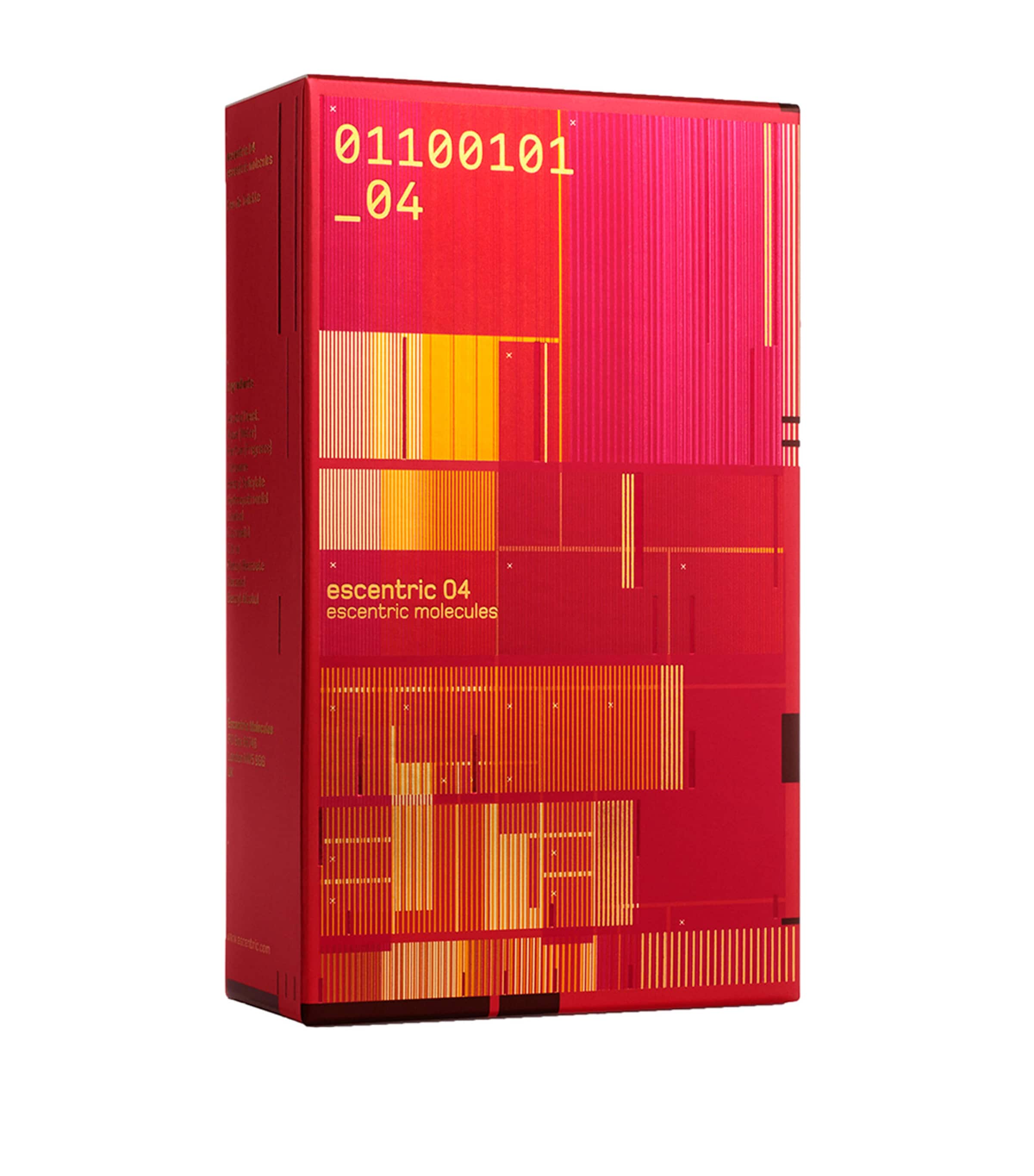 Escentric 04 Eau de Toilette