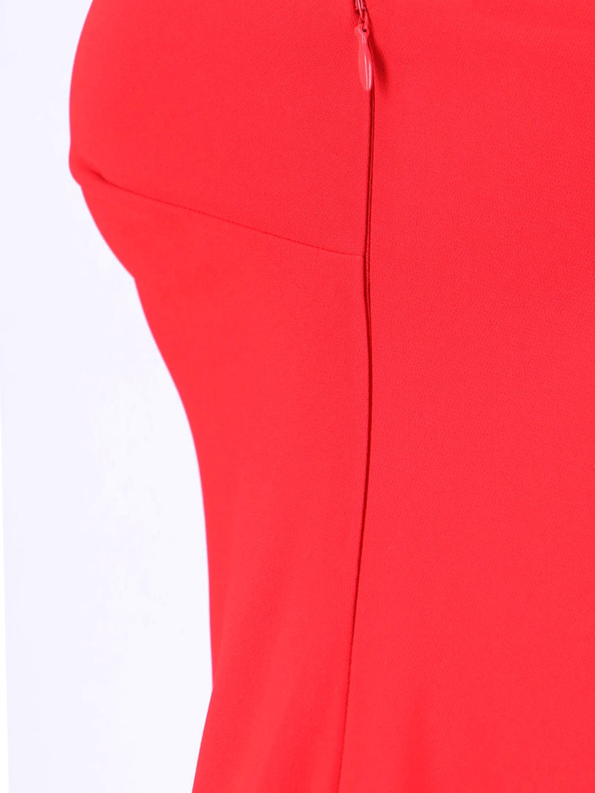 Maxi Halter Dress
