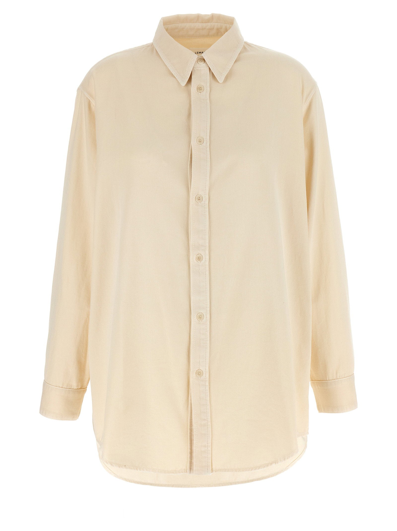 Relaxed Shirt