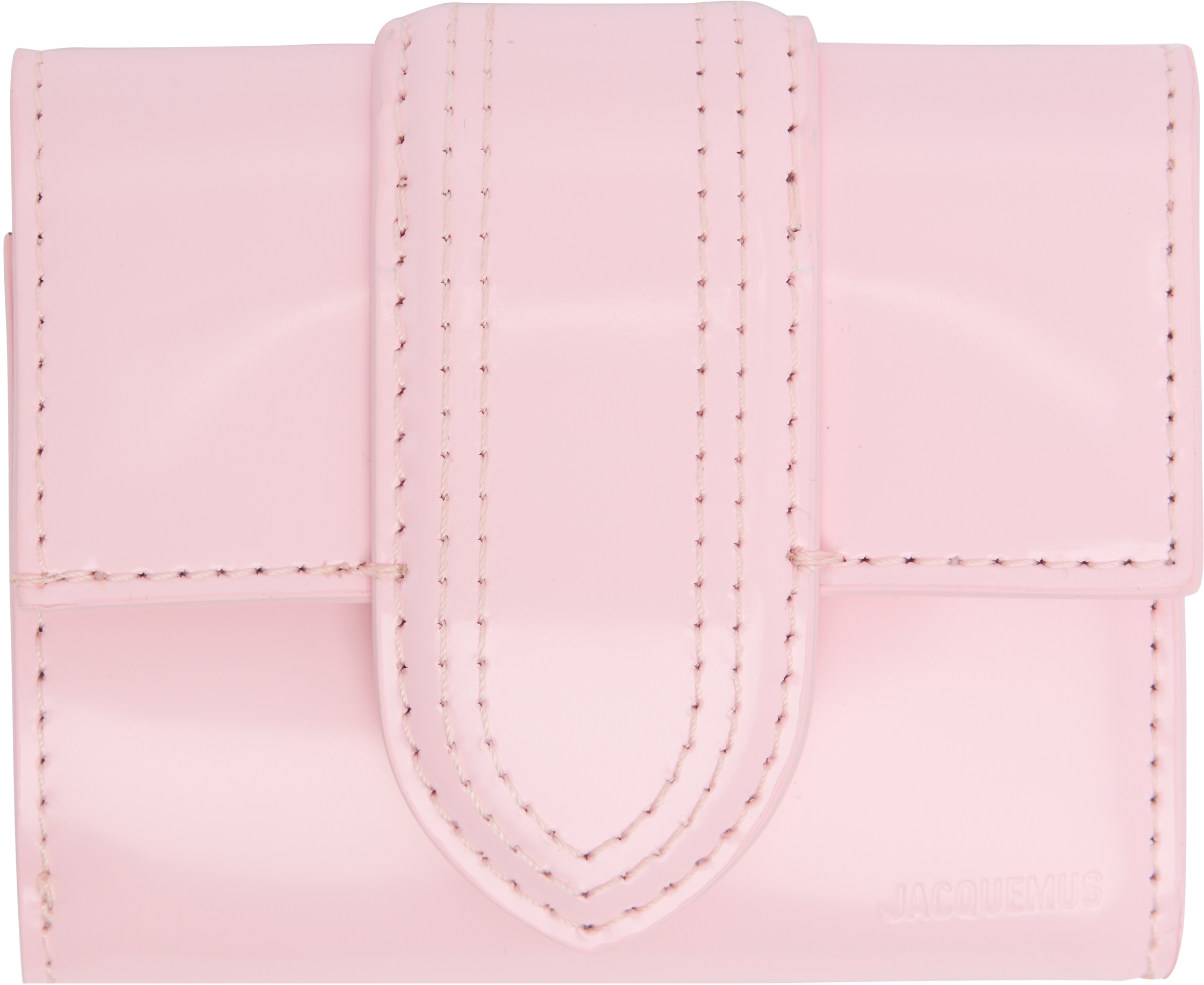 Pink 'The Bambino' Wallet