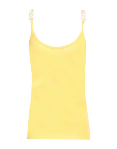 Woman Top Apricot Size 10 Viscose, PBT