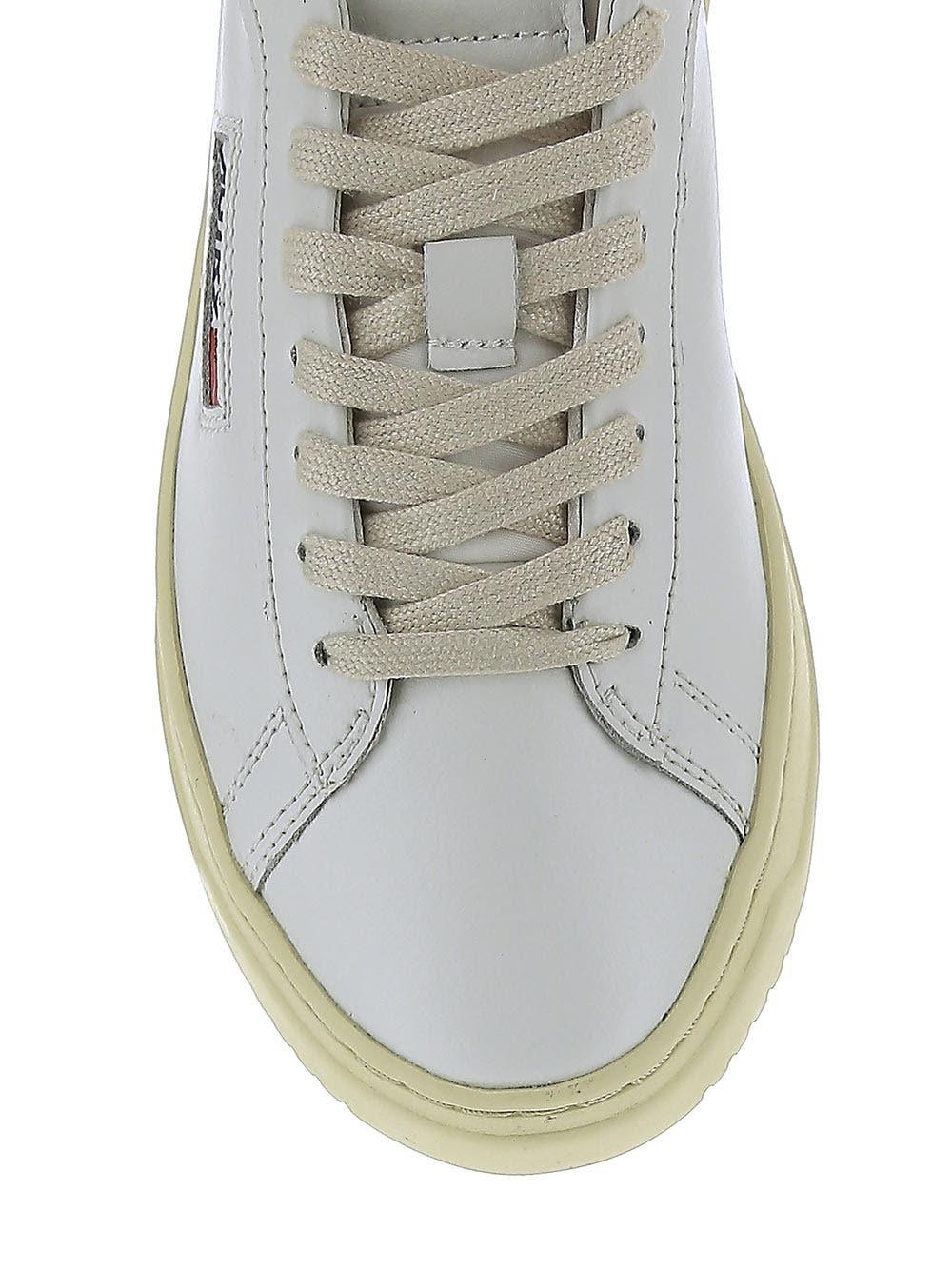 Dallas Sneaker