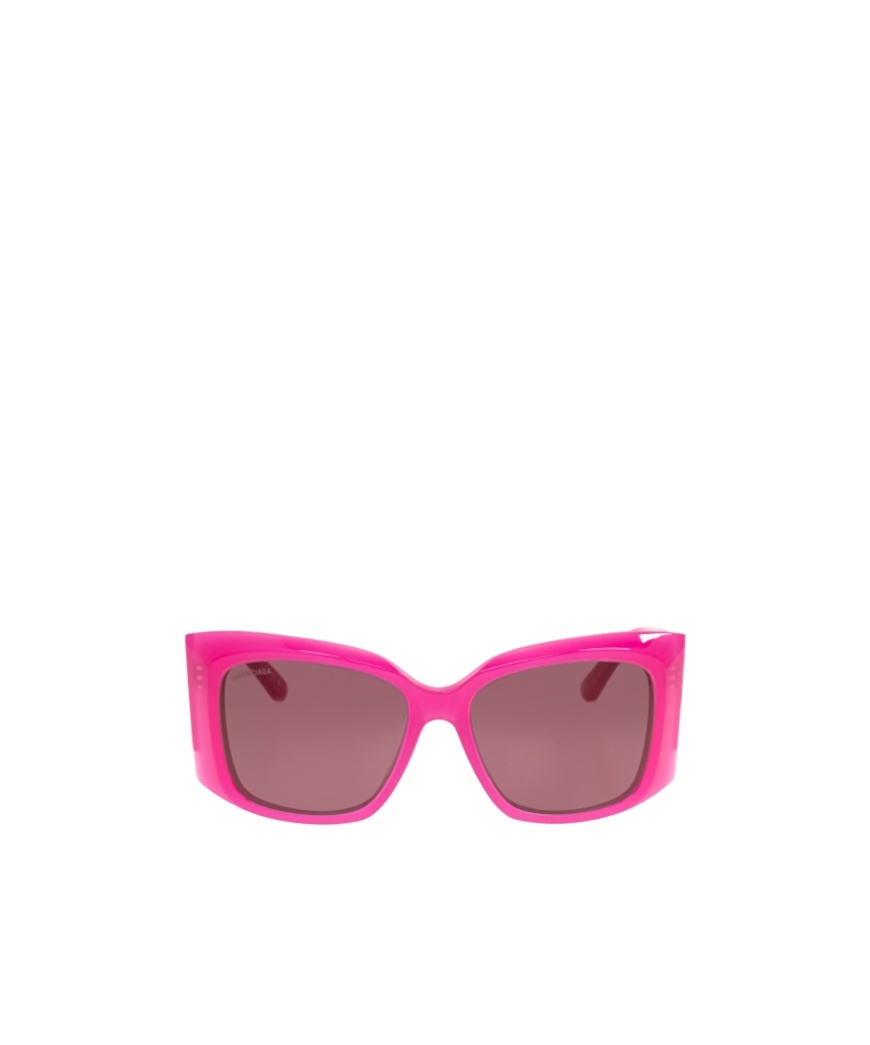 Square XL sunglasses