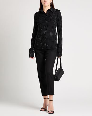 Woman Shirt Black