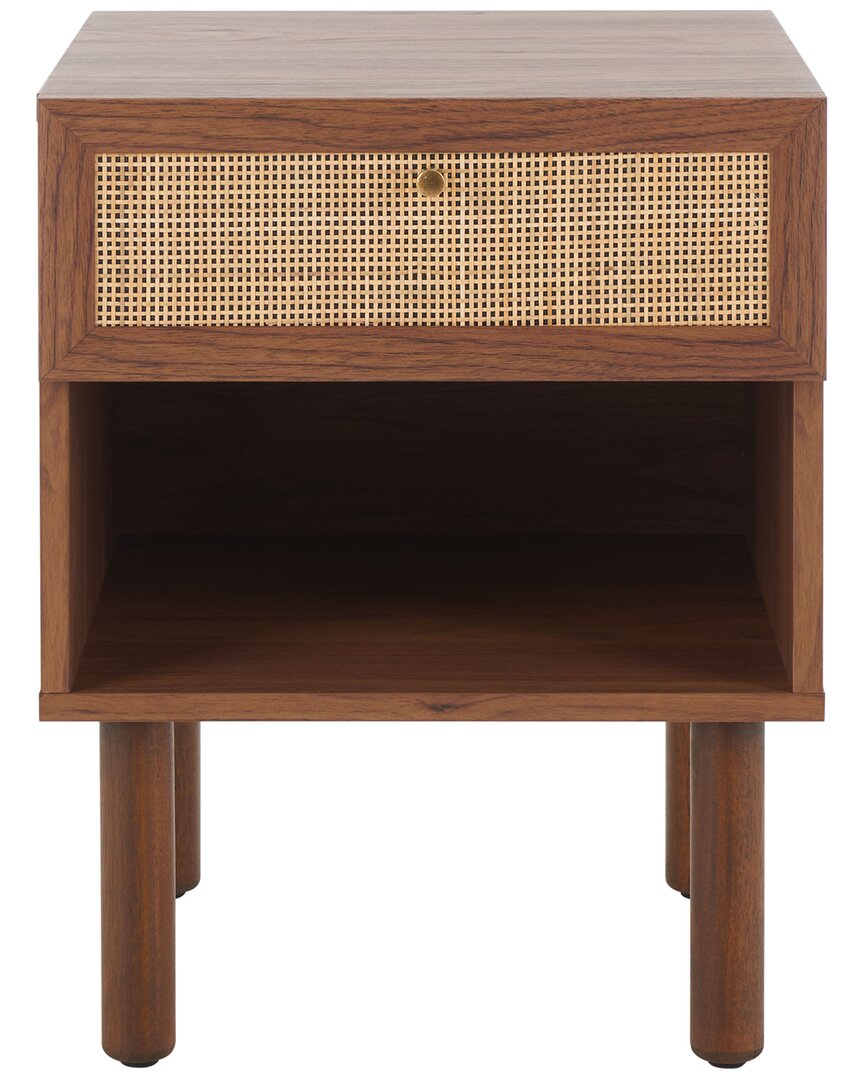 Silvanna Nightstand