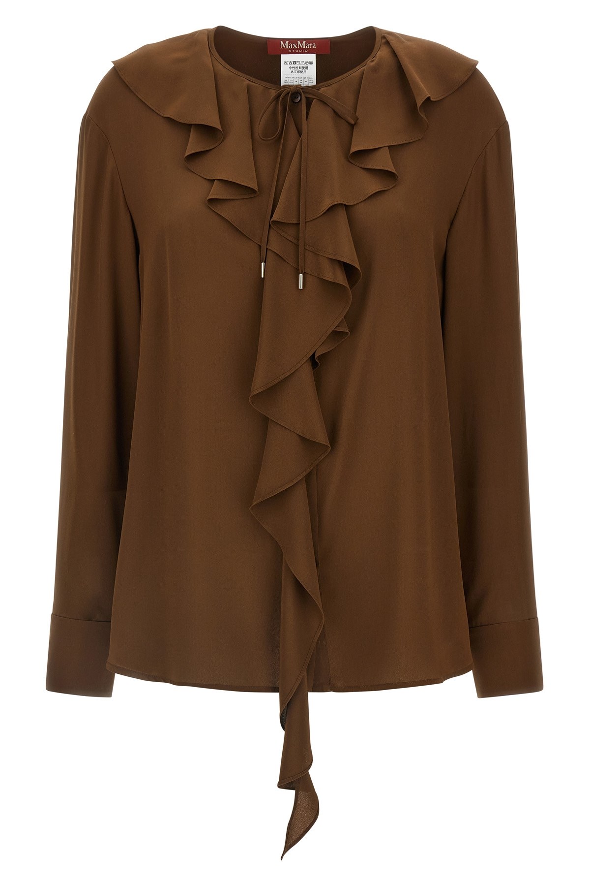 'Mstepica' Shirt