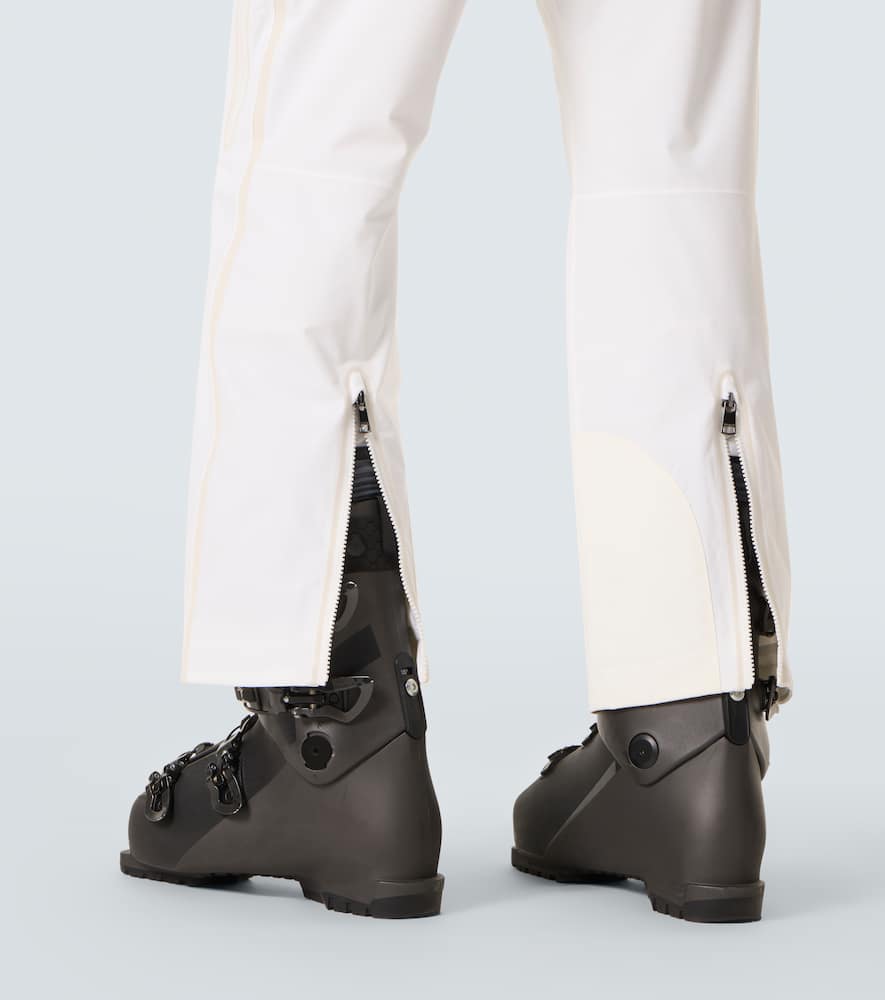 Tim belted ski pants