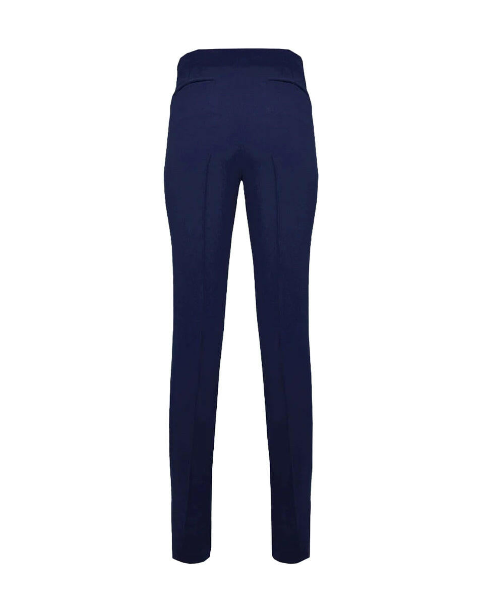 Flat Front Trouser