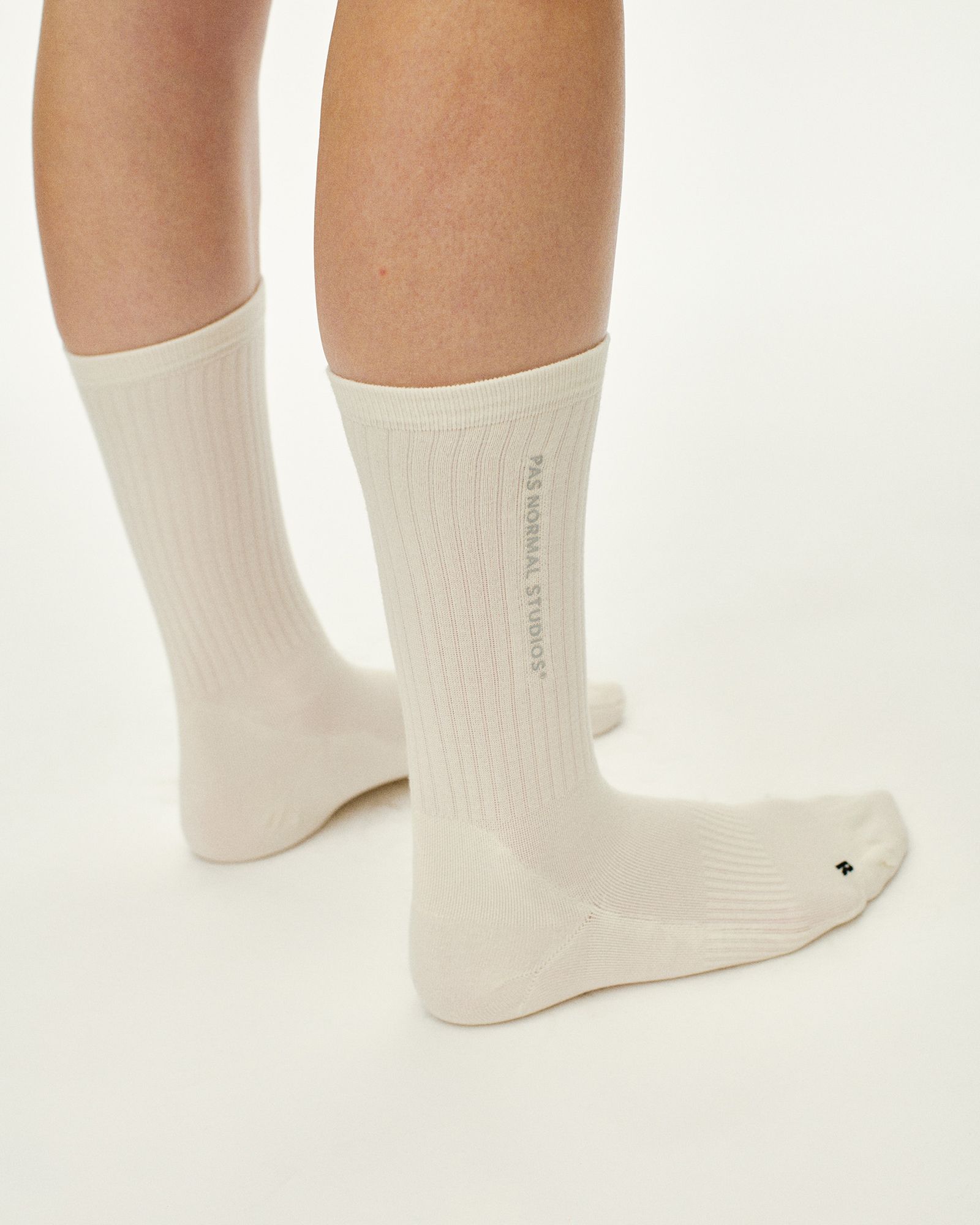 Off-Race Socks