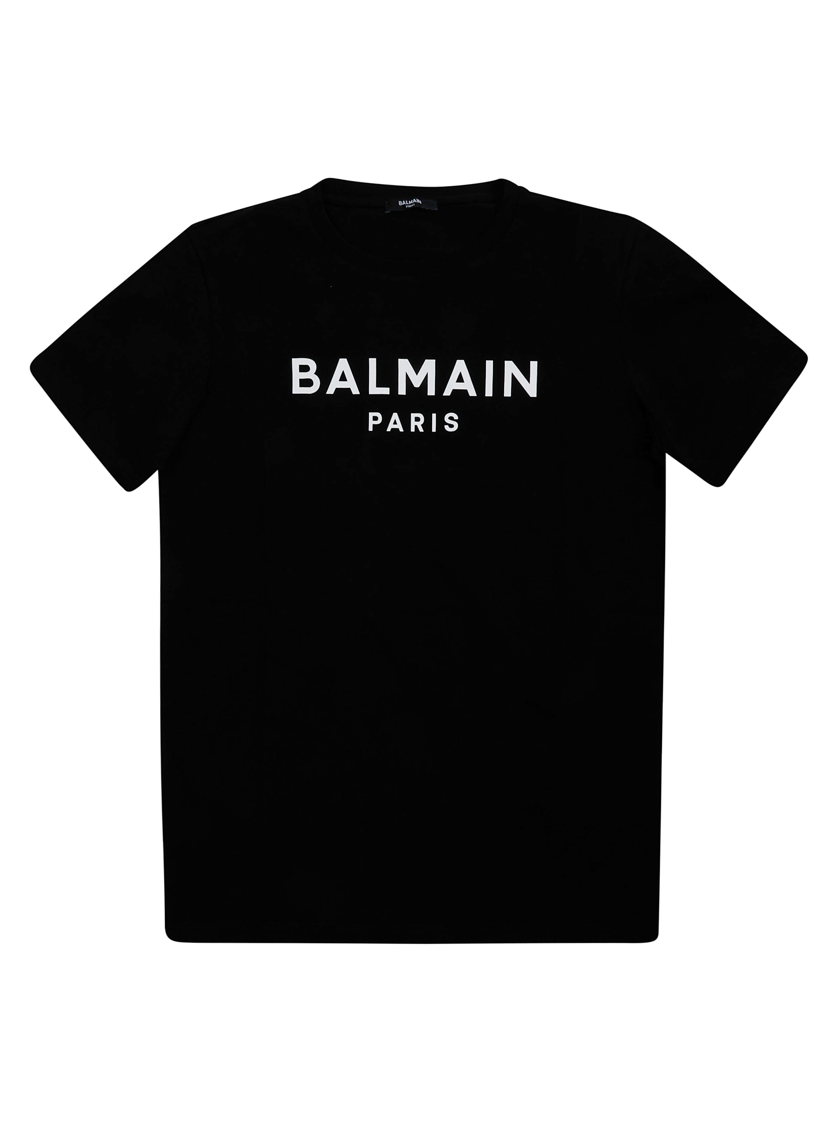 Kids' Classic Logo Short Sleeve Mini T-Shirt