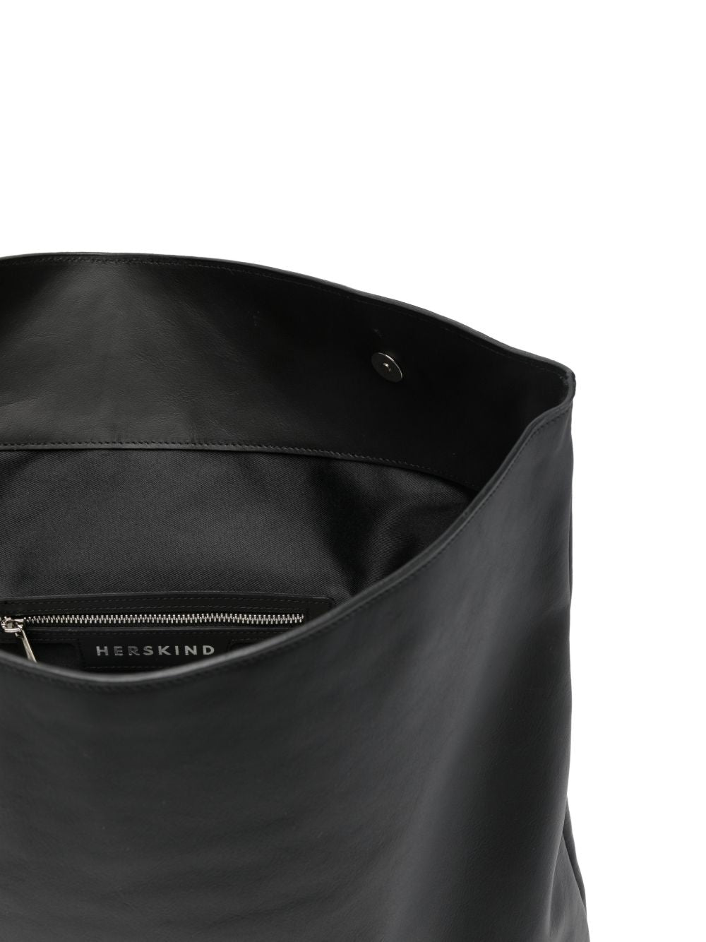 Herskind Sofia Leather Tote Bag