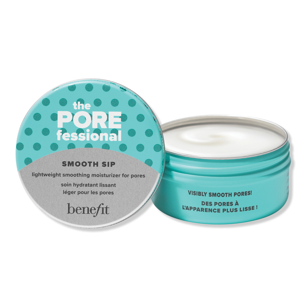 The POREfessional Smooth Sip Lightweight Gel-Cream Moisturizer
