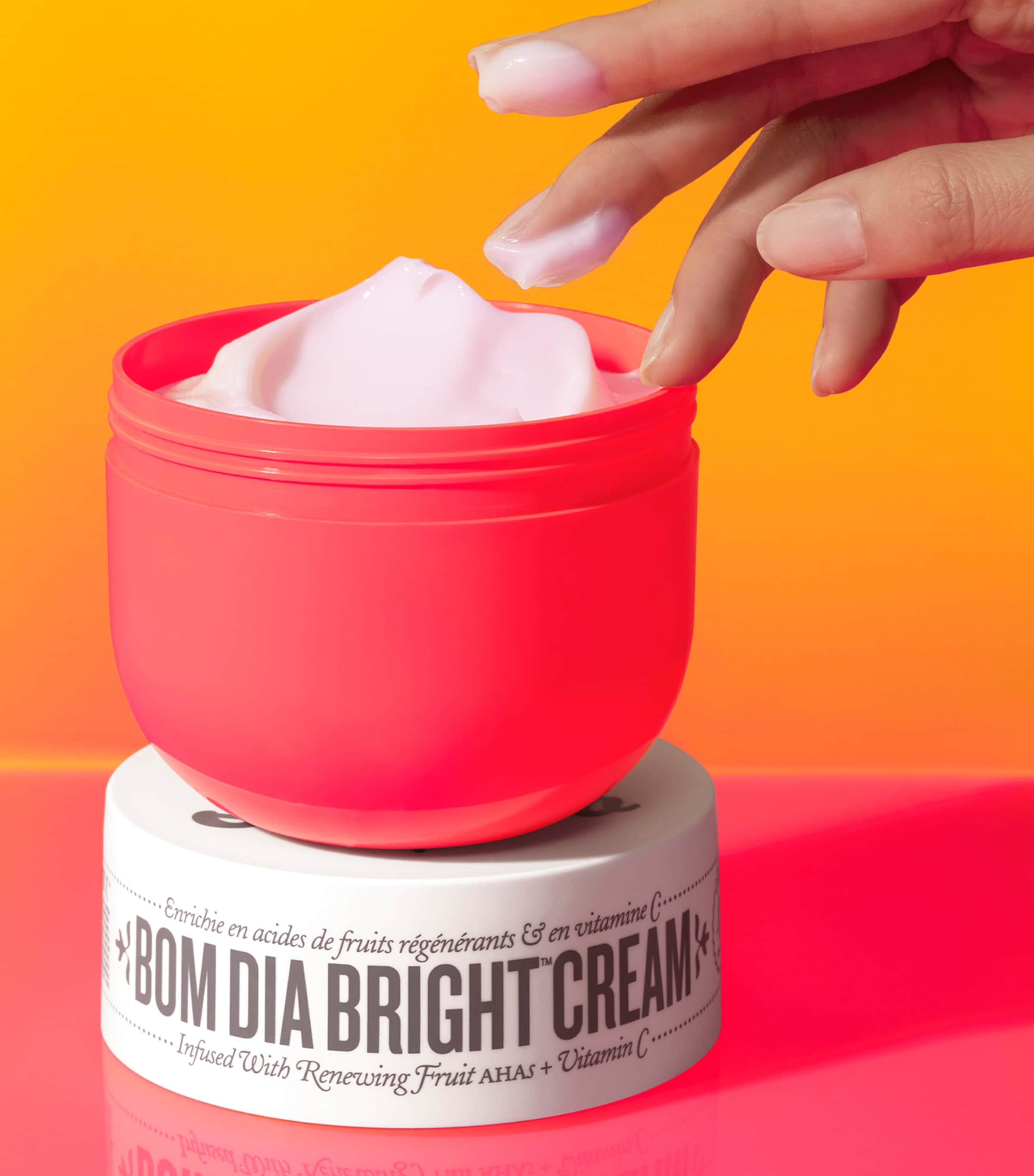 Bom Dia Bright Body Cream
