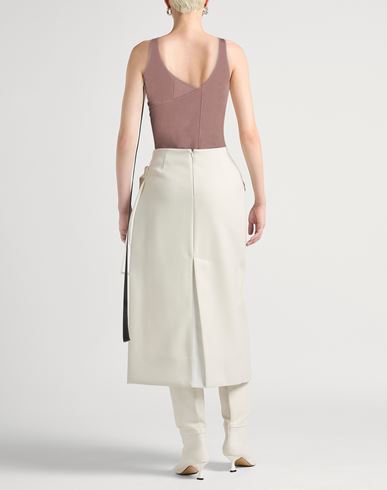 Woman Tank top Mauve