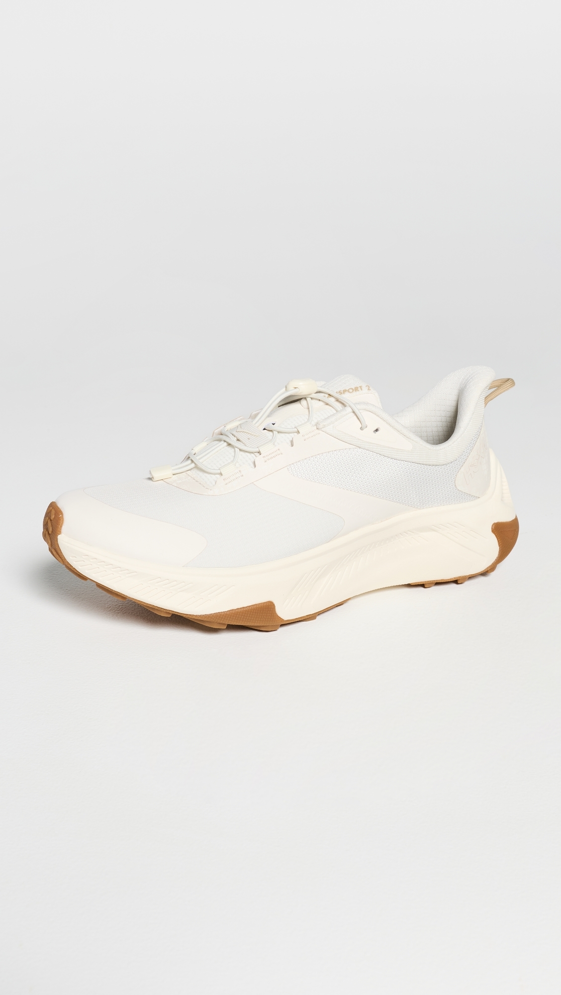 Transport 2 Sneakers Alabaster