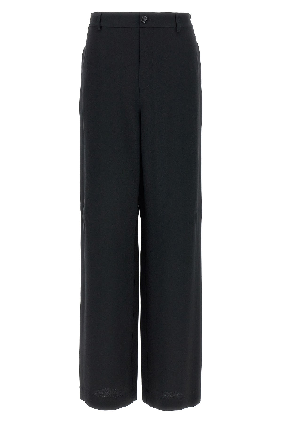 Acetate Pants