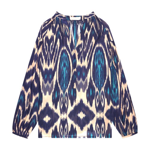 Nipoa Blouse