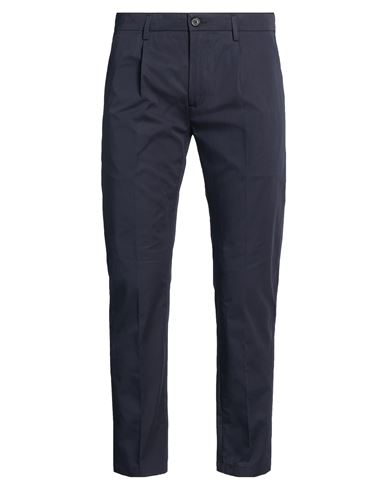 Man Pants Navy Size 33 Cotton