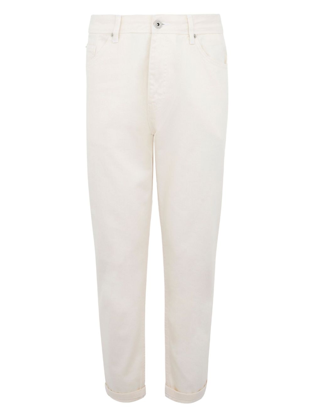 Staff Jeans Devis jeans - White