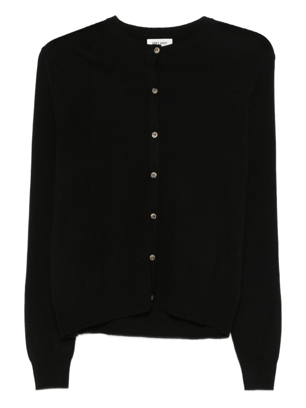 Sweaters BLACK