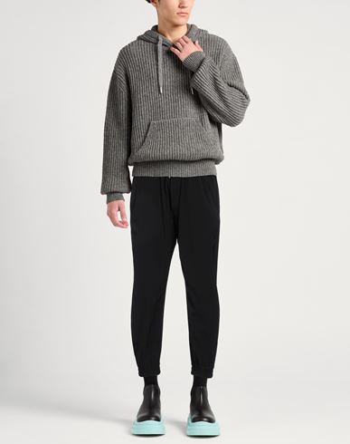 Man Pants Black