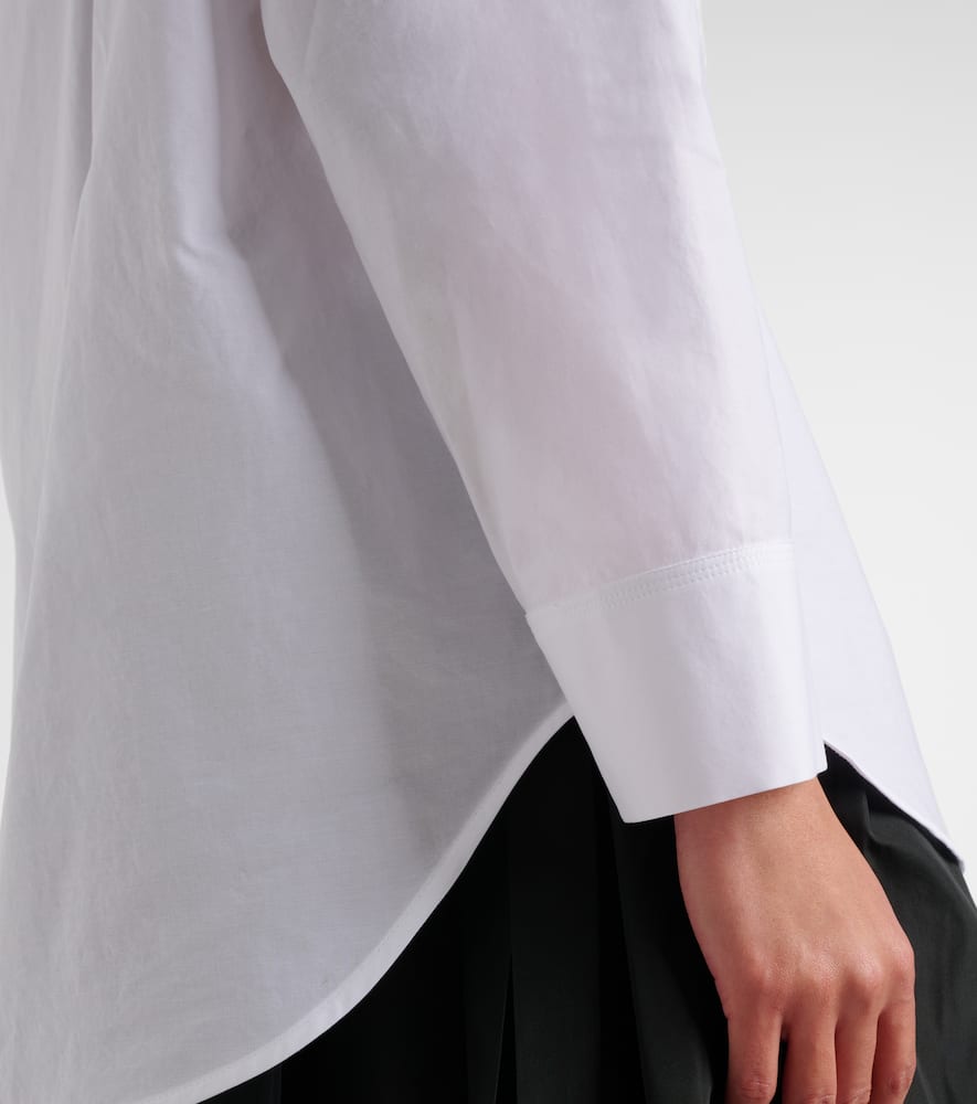 Yole cotton top