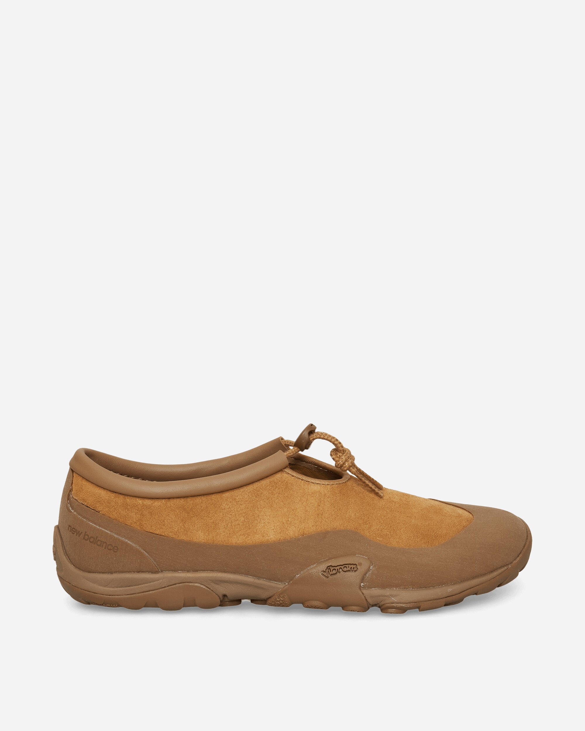 Sneakers New Balance T10T Brown